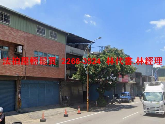 大溪透天拍賣-4