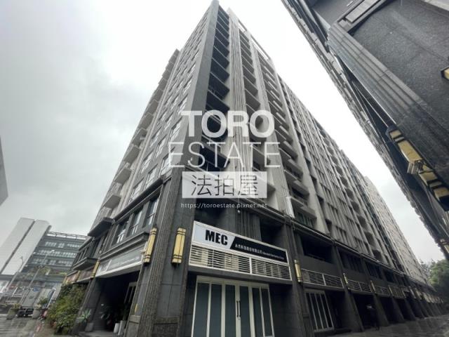 新店拍賣店面-4