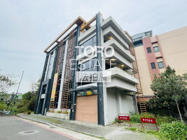 林口大樓拍賣-5