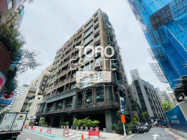 台北大樓法拍-4