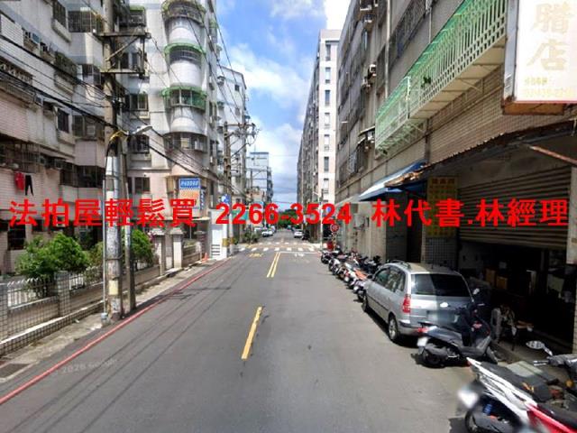 桃園法拍華廈-10
