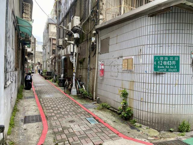 台北法拍透天-4