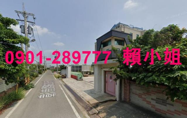 彰化拍賣廠房-5