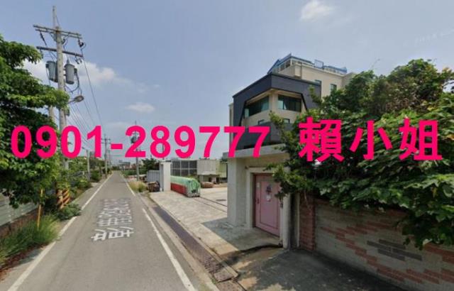 彰化拍賣廠房-6