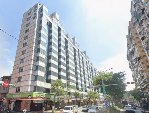 台北信義區拍賣大樓-2