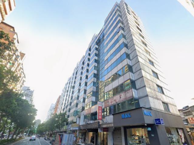 台北信義區拍賣大樓-4