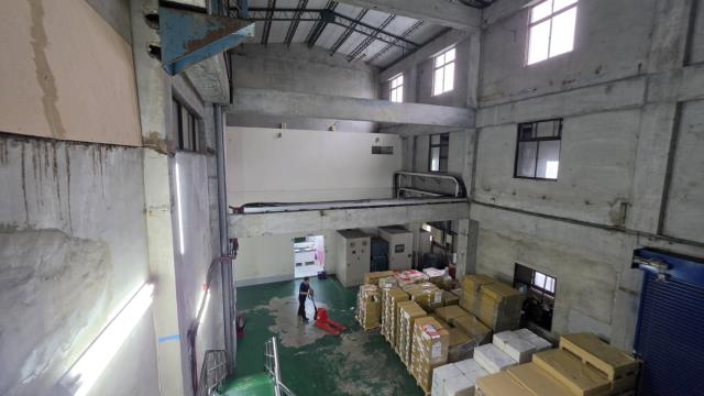 桃園八德廠房-6