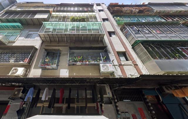 新北三重公寓法拍-1
