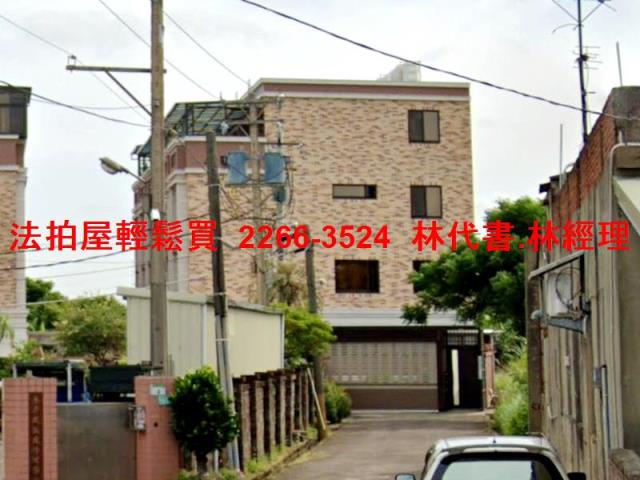 桃園觀音透天拍賣-7