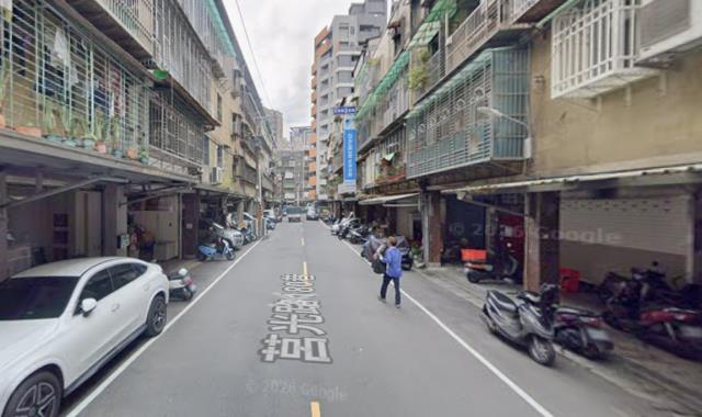 新北板橋法拍公寓-1