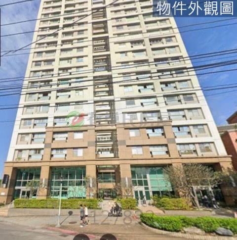 新北淡水大樓-2