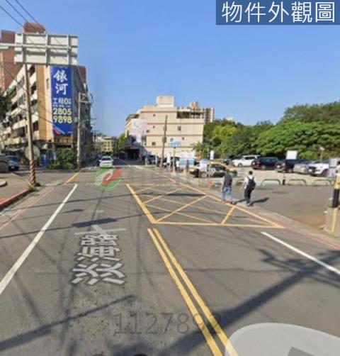 新北淡水大樓-6