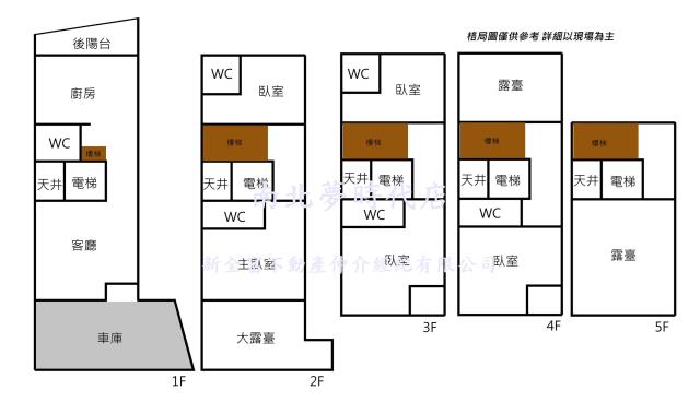 關廟透天-15
