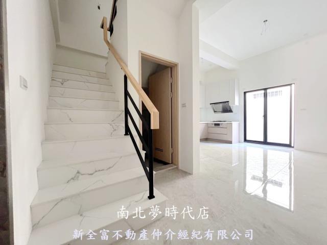 關廟透天-3