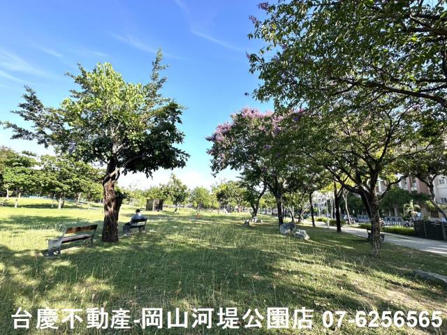岡山透天-6