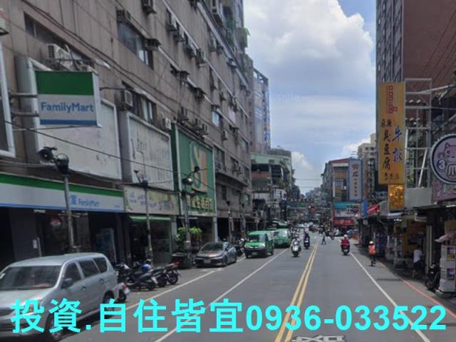 板橋大樓法拍-7