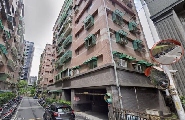 新北華廈法拍-2