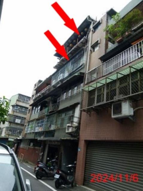新北公寓法拍-5