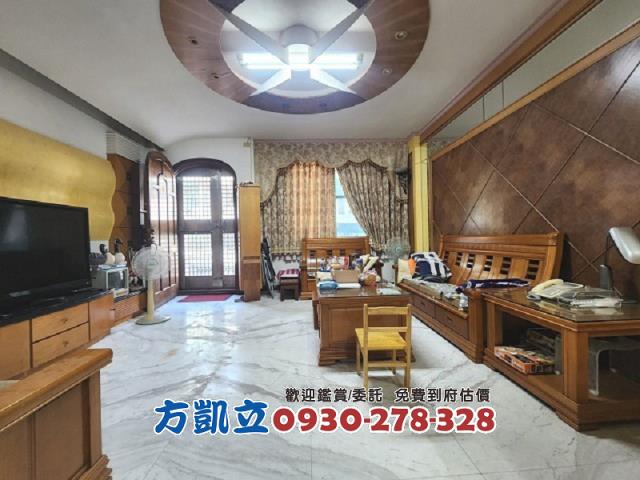 台南安平透天-3