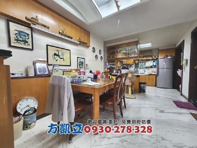 台南安平透天-4