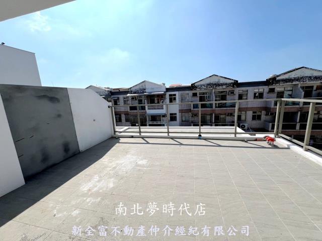 台南安南透天-12