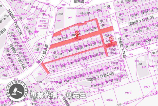 桃園楊梅透天法拍-6