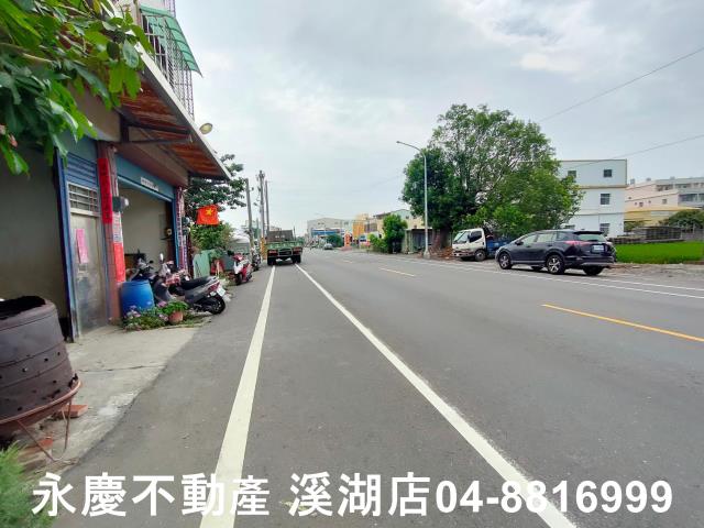 彰化溪湖工業住宅-11