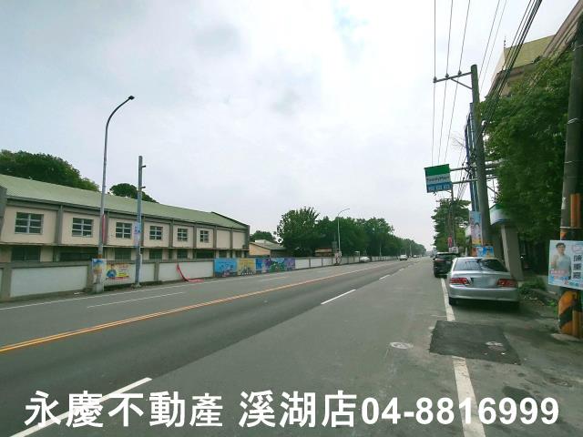 彰化溪湖工業住宅-4