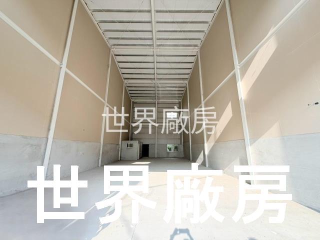 高雄路竹廠房-1