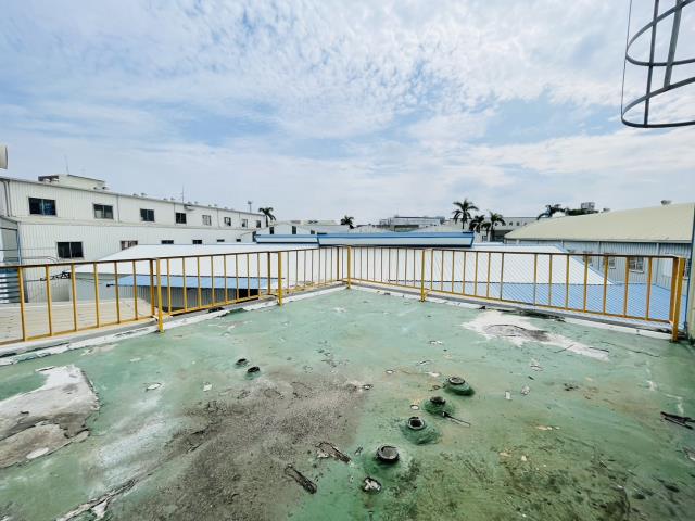 永康廠房-11