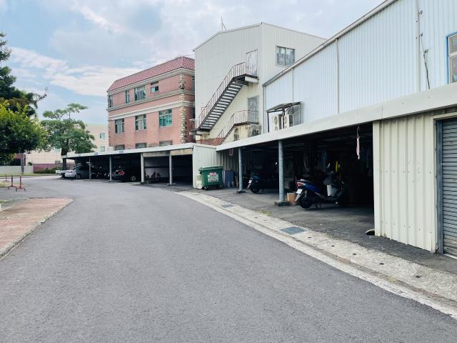永康廠房-13