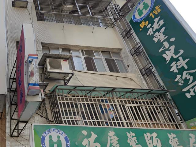 五股公寓法拍-1