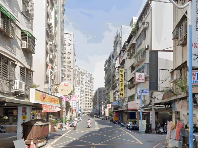 五股公寓法拍-2