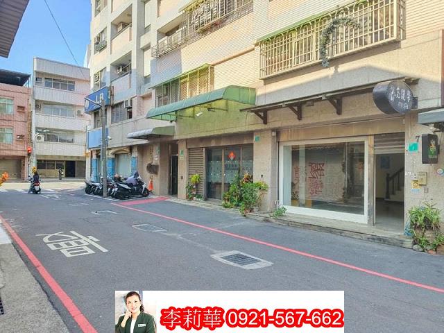 東區店面-2
