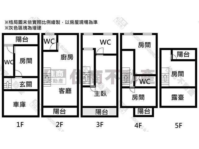 北區別墅-15