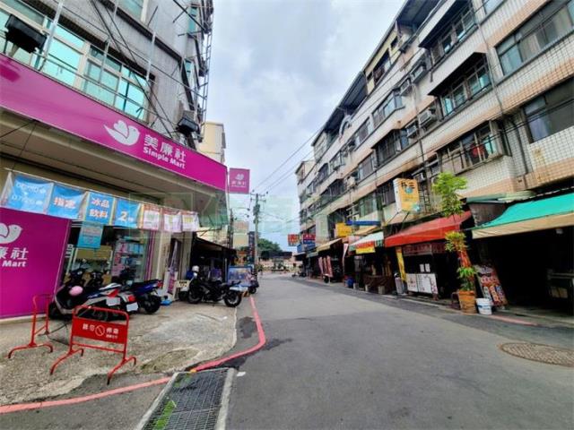 永康透天-10