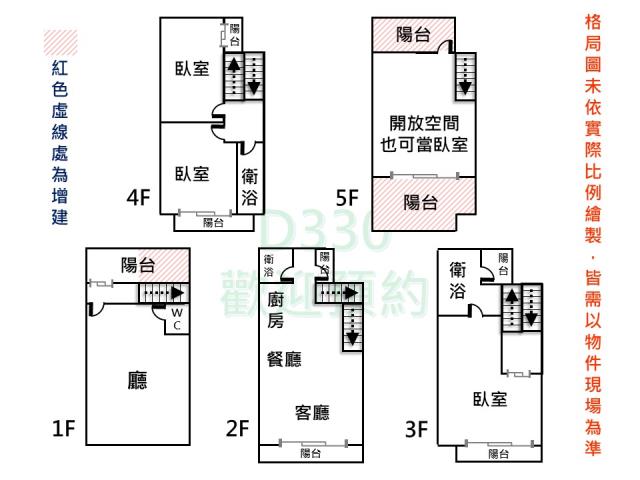 永康透天-15