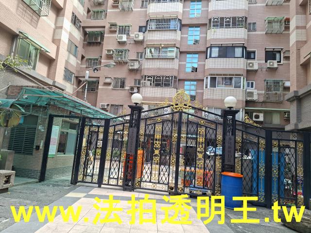 新莊大樓拍賣-1