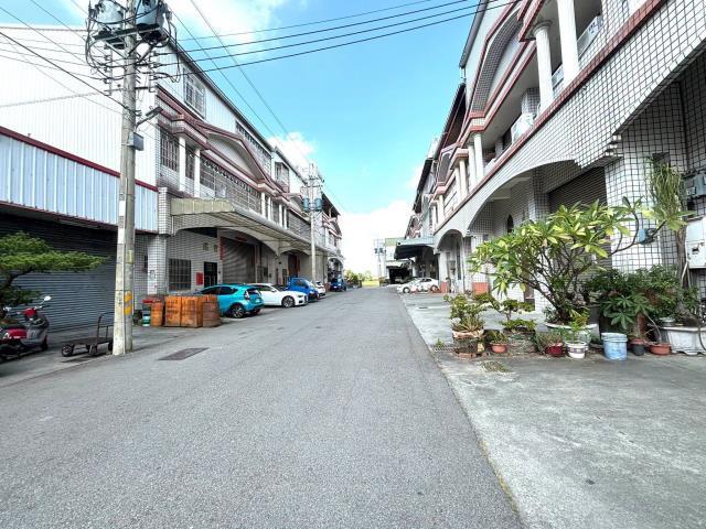神岡廠房-6