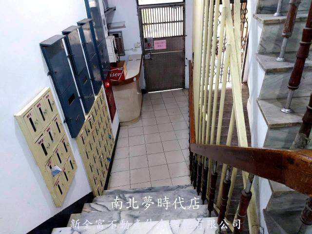 東區套房-9