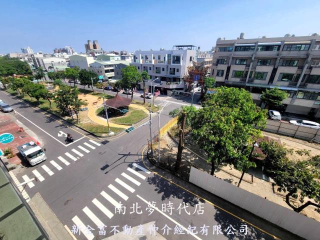 台南大樓-12