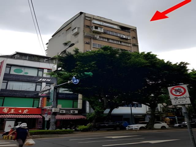 台北拍賣大樓-1