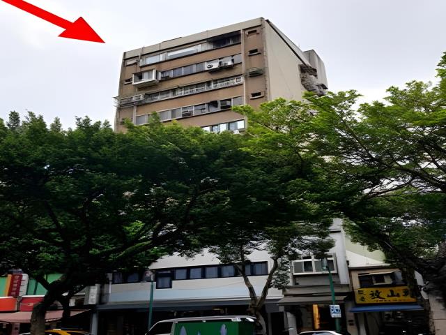 台北拍賣大樓-4