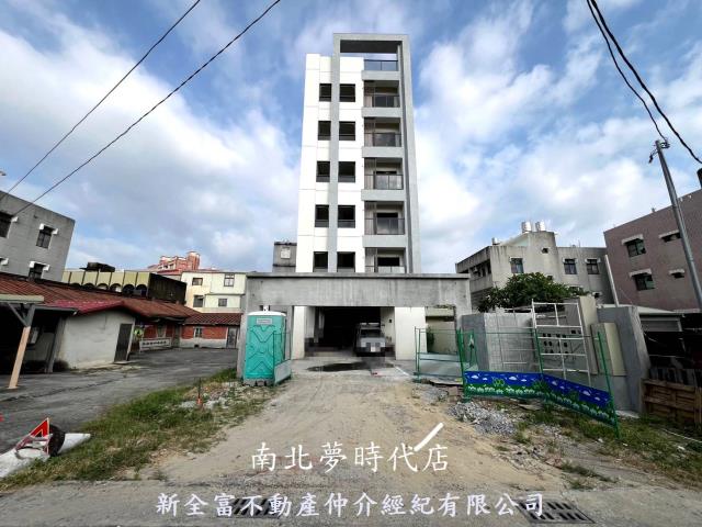 台南歸仁華廈-2