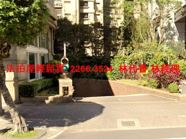 新北永和大樓拍賣-10