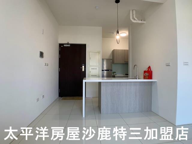 台中清水華廈-3
