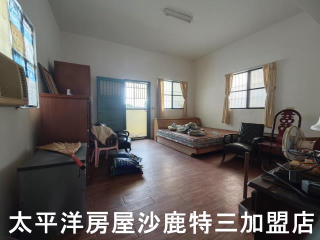 台中沙鹿華廈-10