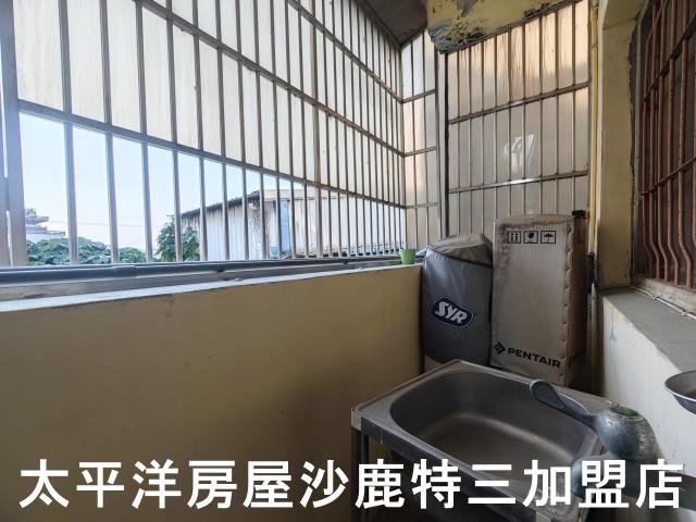 台中沙鹿華廈-11