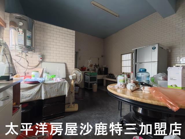 台中沙鹿華廈-2