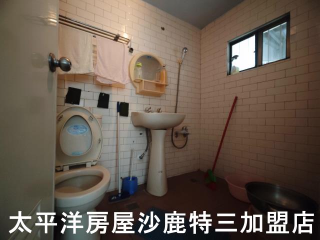台中沙鹿華廈-3